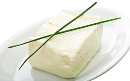 Сыр мягкий козий